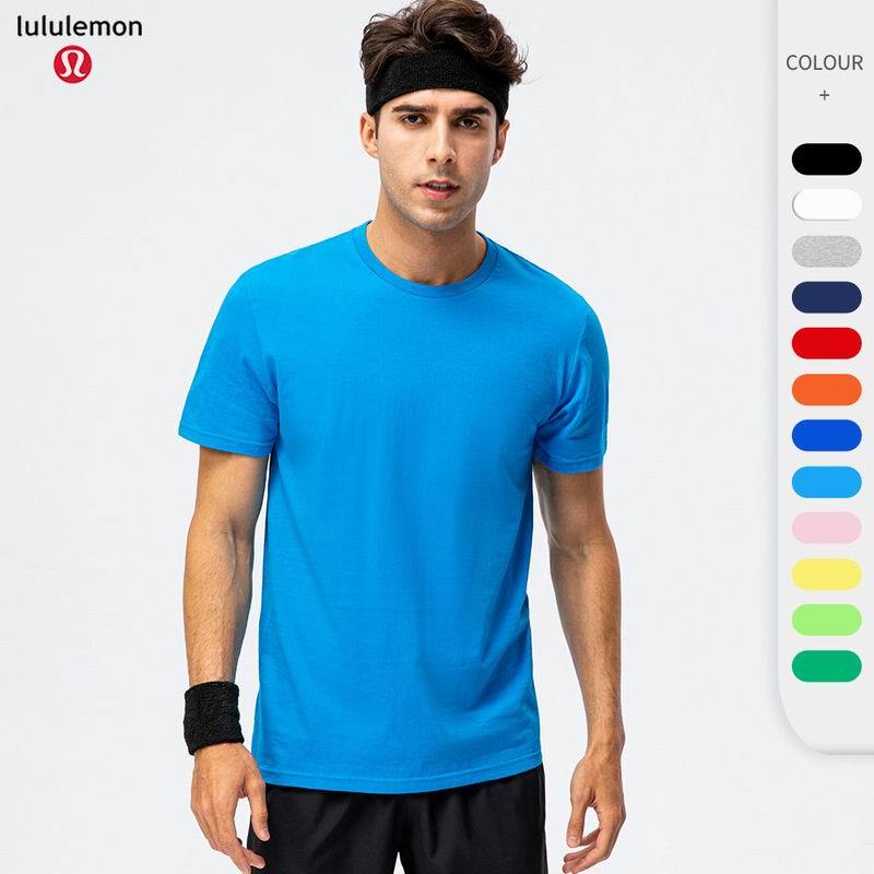 Lululemon Men's T-shirts 48